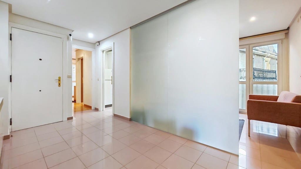 Apartamento de 3 habitaciones en Tineo en venta - 99.000 € (Ref: 9845331)