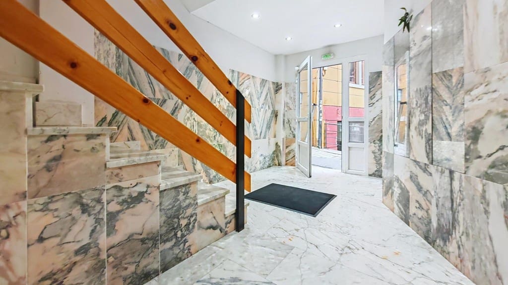 Apartamento de 3 habitaciones en Tineo en venta - 99.000 € (Ref: 9845331)