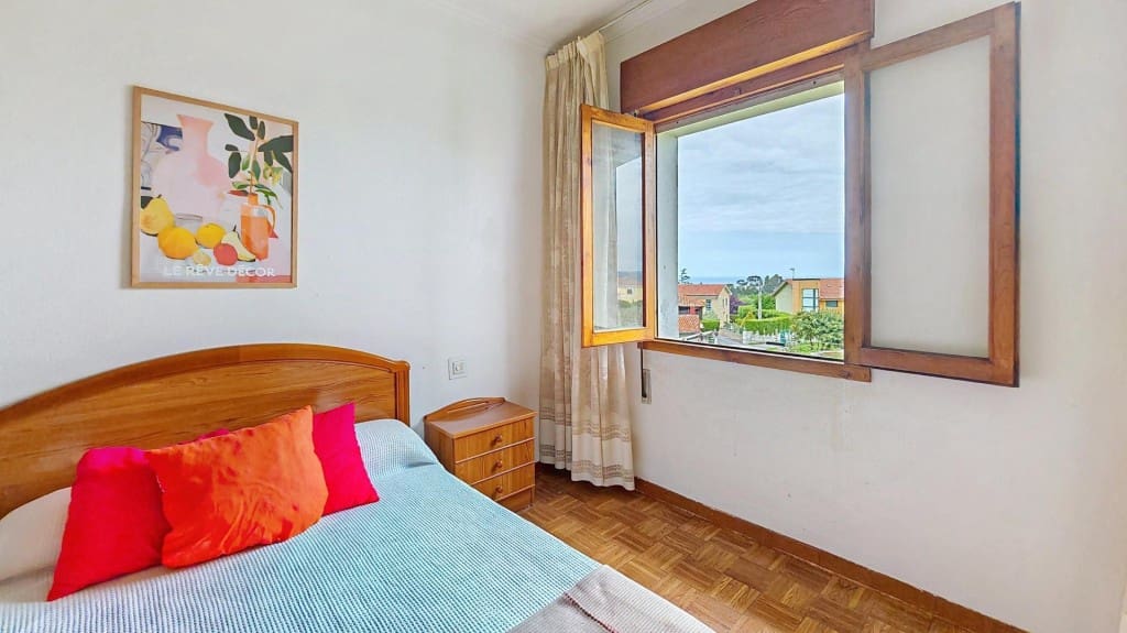 3 chambre Appartement à vendre à Cudillero - 115 000 € (Ref: 9845332)