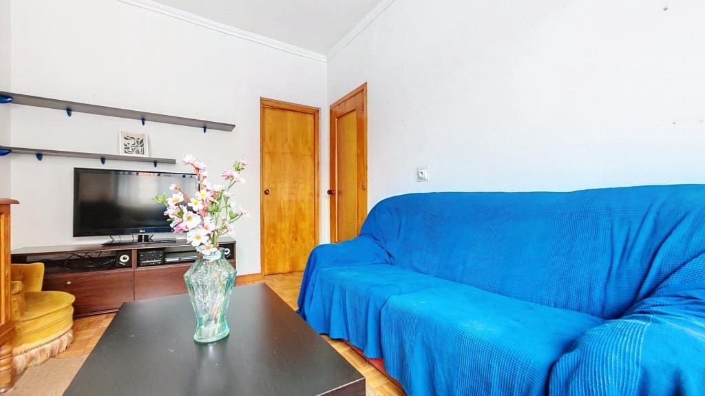3 chambre Appartement à vendre à Cudillero - 115 000 € (Ref: 9845332)