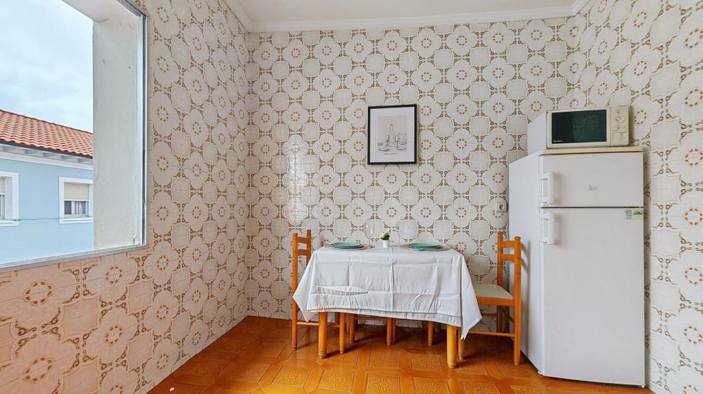 3 chambre Appartement à vendre à Cudillero - 115 000 € (Ref: 9845332)