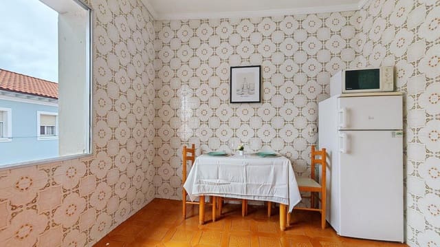3 chambre Appartement à vendre à Cudillero - 115 000 € (Ref: 9845332)