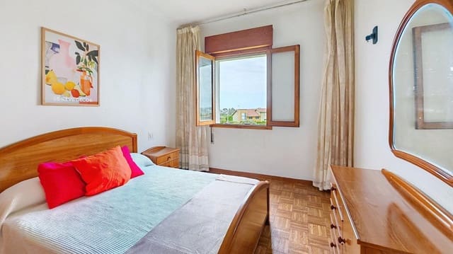 3 chambre Appartement à vendre à Cudillero - 115 000 € (Ref: 9845332)