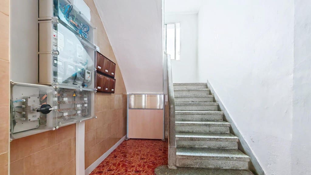 3 chambre Appartement à vendre à Cudillero - 115 000 € (Ref: 9845332)