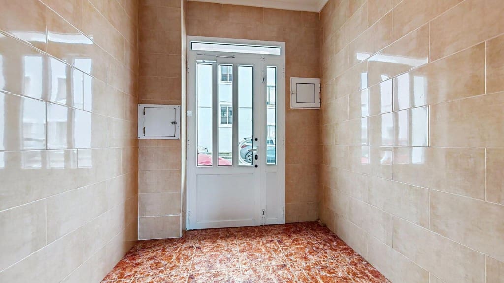 3 chambre Appartement à vendre à Cudillero - 115 000 € (Ref: 9845332)