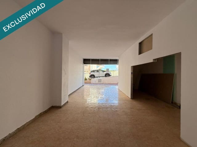 Comercial para venda em Santa Ponsa, Calvià - 149 000 € (Ref: 9845333)