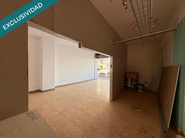 Comercial para venda em Santa Ponsa, Calvià - 149 000 € (Ref: 9845333)