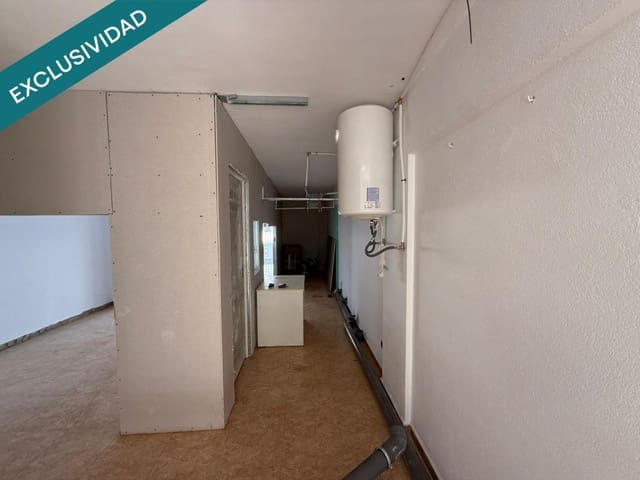 Comercial para venda em Santa Ponsa, Calvià - 149 000 € (Ref: 9845333)