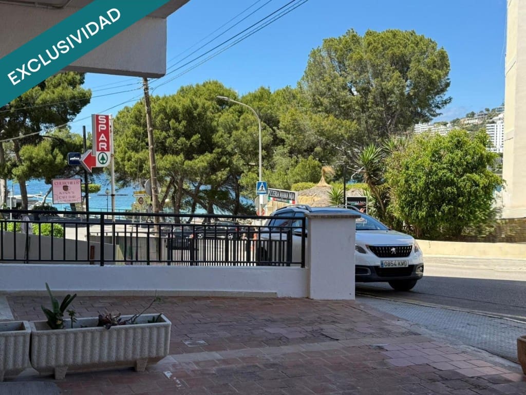 Comercial para venda em Calvia - 149 000 € (Ref: 9845333)