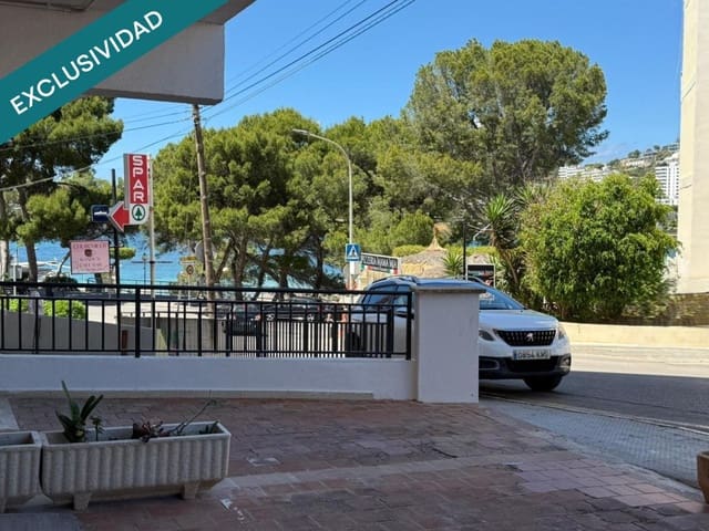 Comercial para venda em Santa Ponsa, Calvià - 149 000 € (Ref: 9845333)