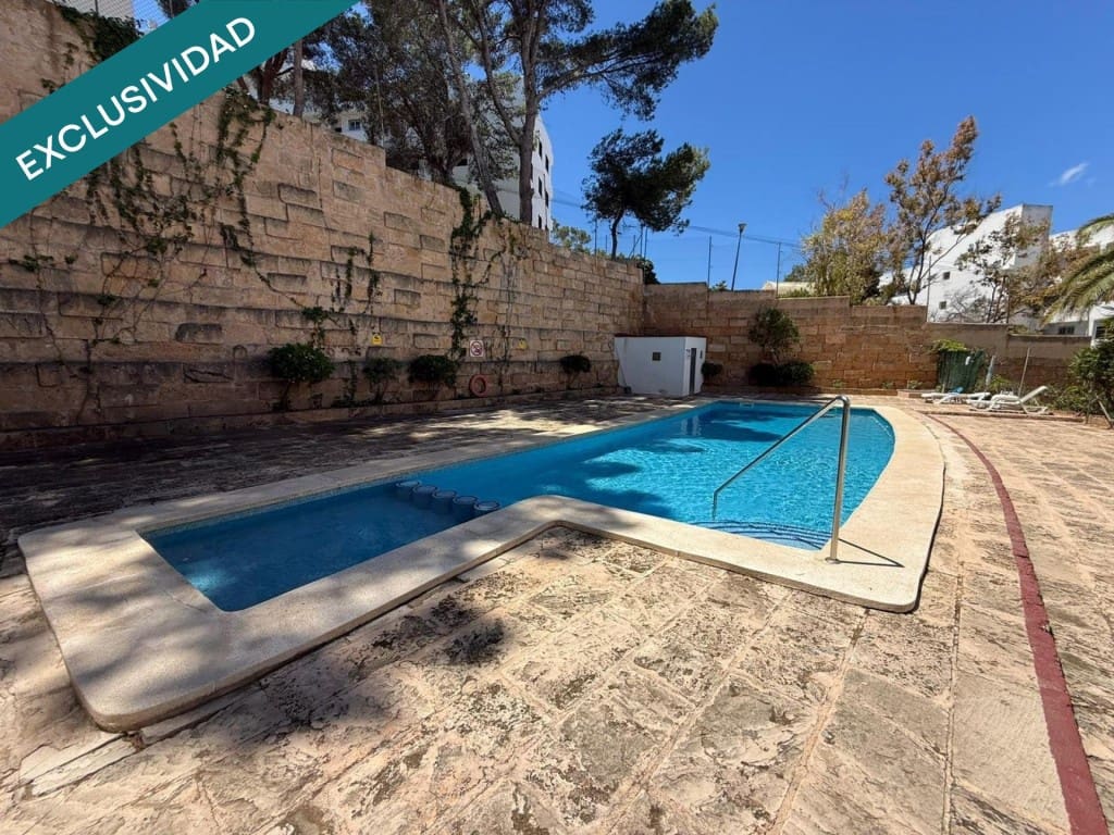 Comercial para venda em Calvia - 149 000 € (Ref: 9845333)