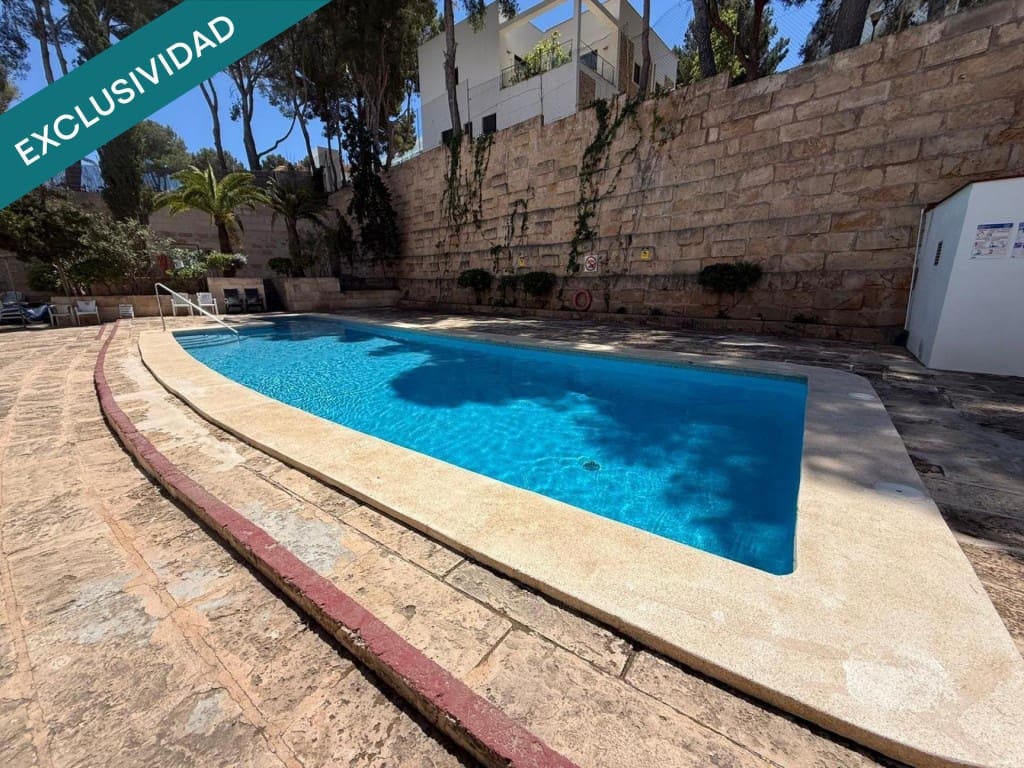 Comercial para venda em Calvia - 149 000 € (Ref: 9845333)