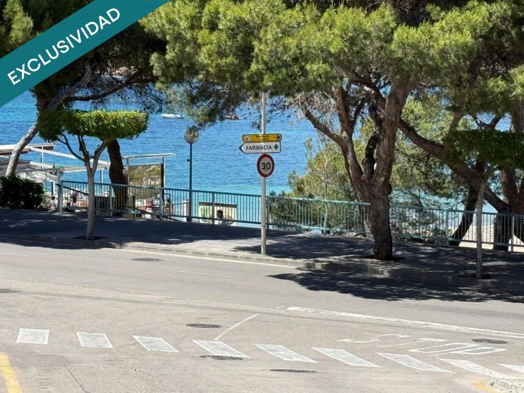Comercial para venda em Calvia - 149 000 € (Ref: 9845333)