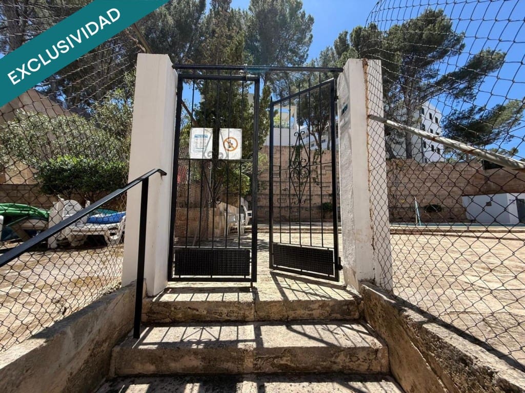 Comercial para venda em Calvia - 149 000 € (Ref: 9845333)