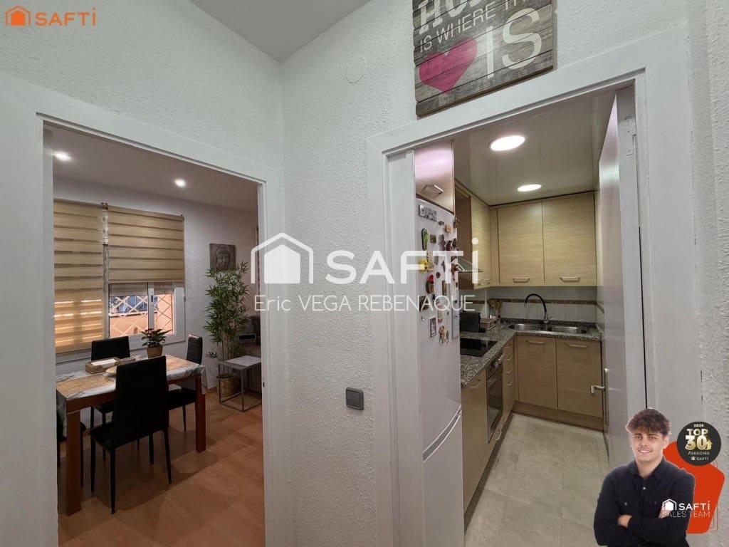 2 slaapkamer Appartement te koop in Calella met zwembad garage - € 180.000 (Ref: 9845334)