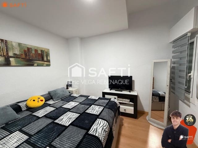 2 soveværelse Lejlighed til salg i Calella med swimmingpool garage - € 180.000 (Ref: 9845334)