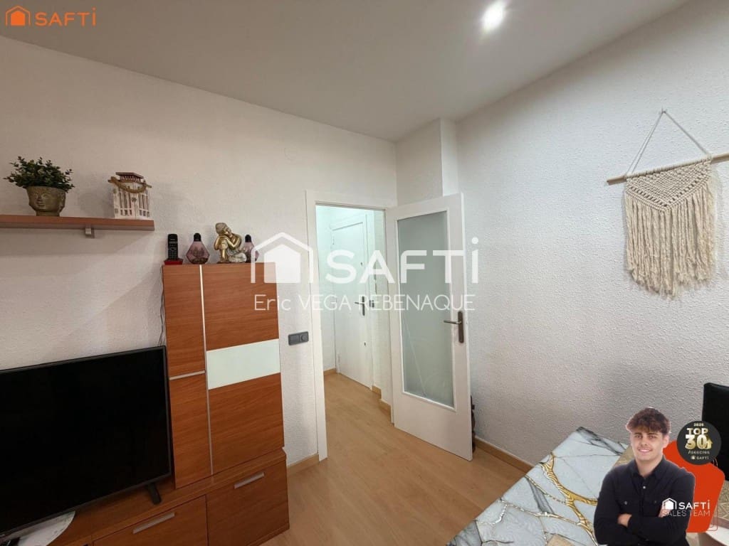 2 slaapkamer Appartement te koop in Calella met zwembad garage - € 180.000 (Ref: 9845334)