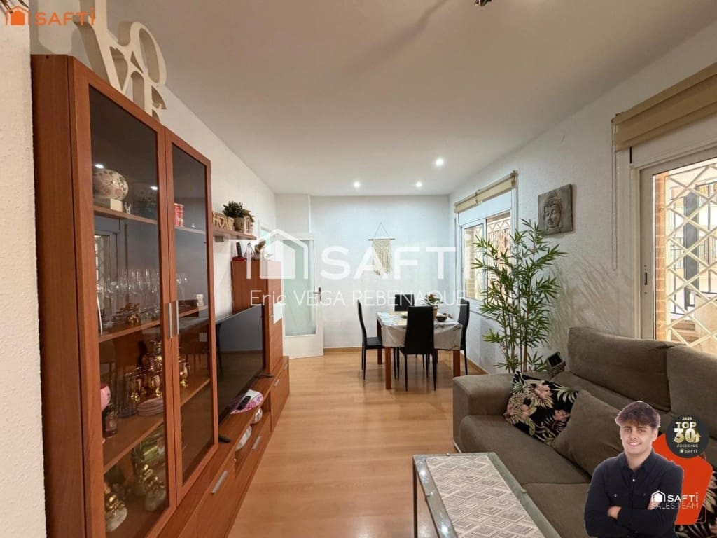 2 slaapkamer Appartement te koop in Calella met zwembad garage - € 180.000 (Ref: 9845334)