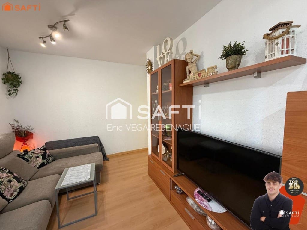 2 slaapkamer Appartement te koop in Calella met zwembad garage - € 180.000 (Ref: 9845334)