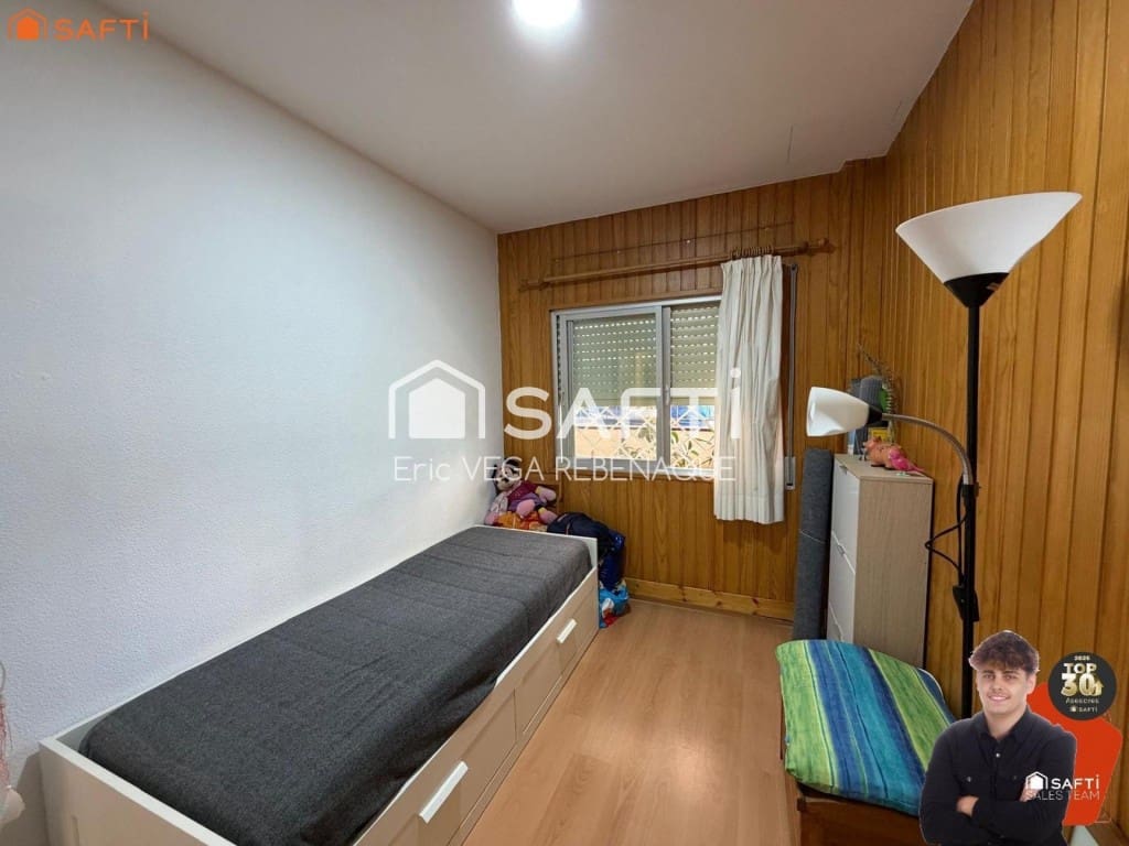 2 slaapkamer Appartement te koop in Calella met zwembad garage - € 180.000 (Ref: 9845334)