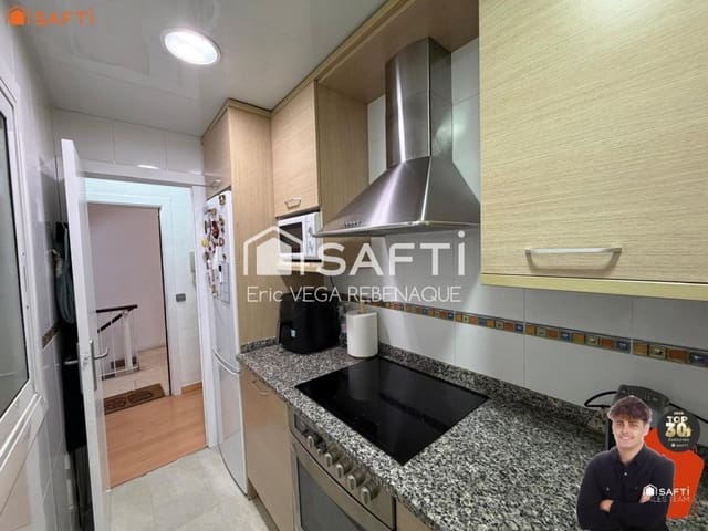 2 soveværelse Lejlighed til salg i Calella med swimmingpool garage - € 180.000 (Ref: 9845334)