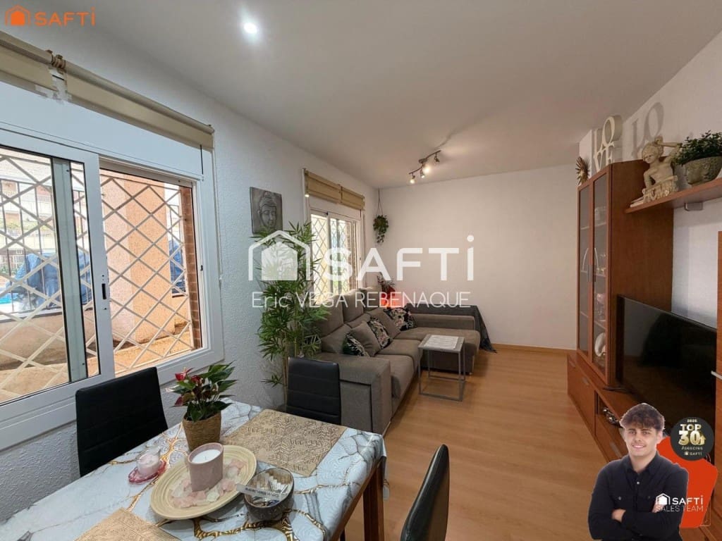 2 slaapkamer Appartement te koop in Calella met zwembad garage - € 180.000 (Ref: 9845334)