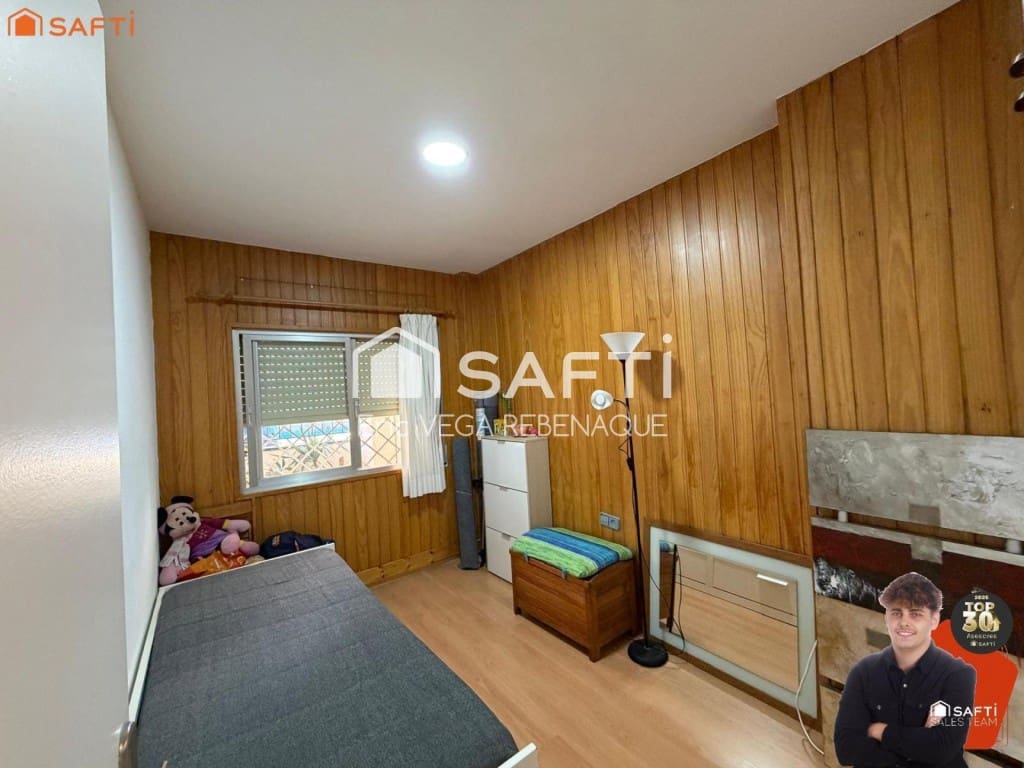 2 slaapkamer Appartement te koop in Calella met zwembad garage - € 180.000 (Ref: 9845334)