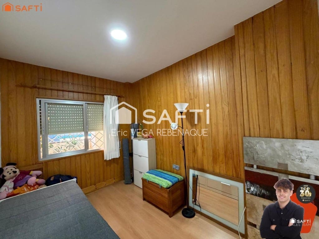 2 slaapkamer Appartement te koop in Calella met zwembad garage - € 180.000 (Ref: 9845334)