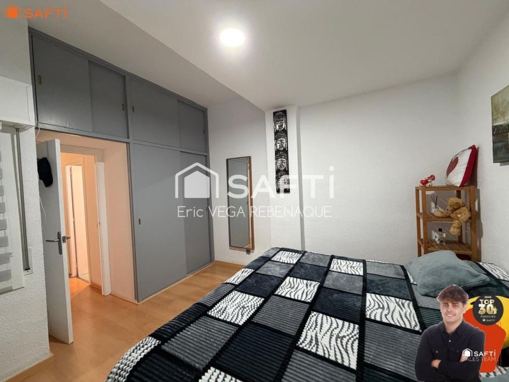 2 slaapkamer Appartement te koop in Calella met zwembad garage - € 180.000 (Ref: 9845334)