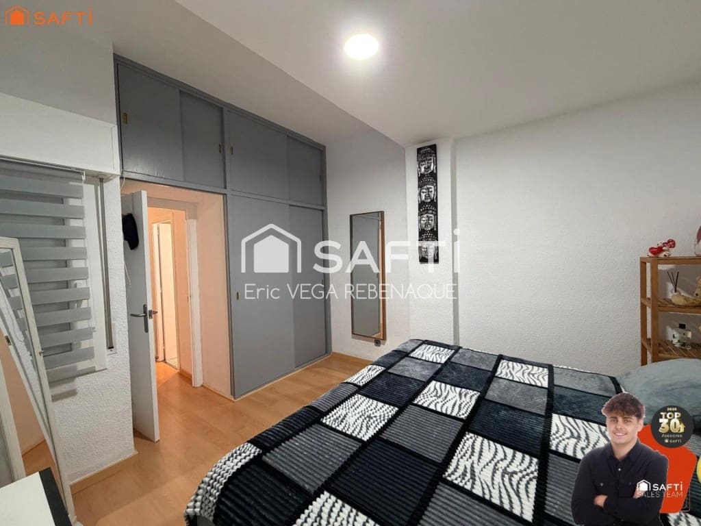 2 slaapkamer Appartement te koop in Calella met zwembad garage - € 180.000 (Ref: 9845334)