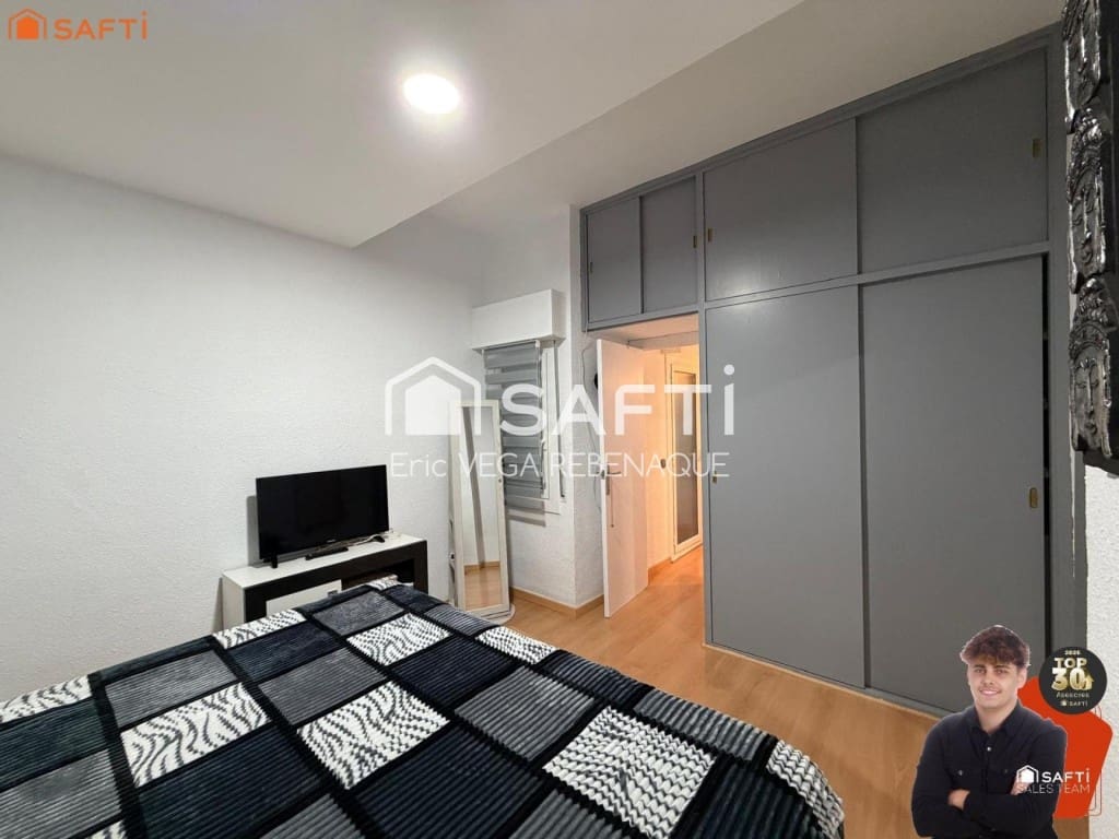 2 slaapkamer Appartement te koop in Calella met zwembad garage - € 180.000 (Ref: 9845334)