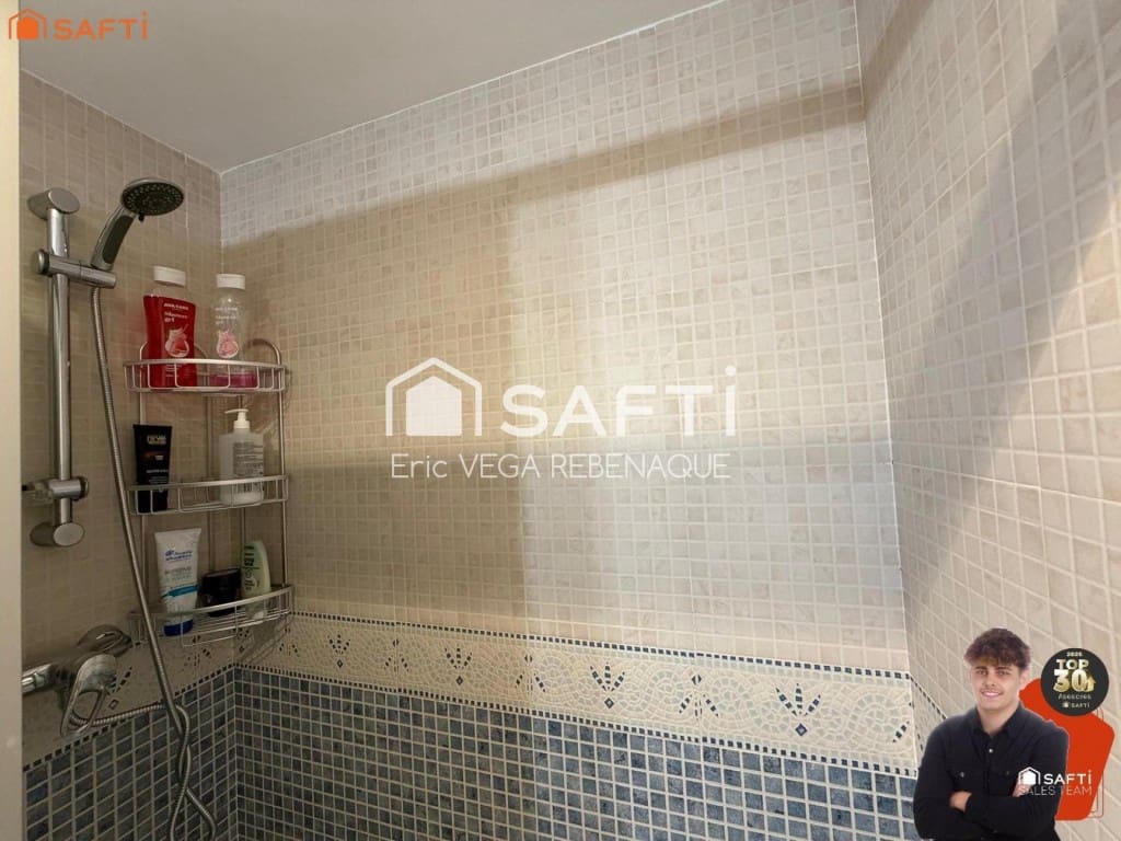 2 slaapkamer Appartement te koop in Calella met zwembad garage - € 180.000 (Ref: 9845334)