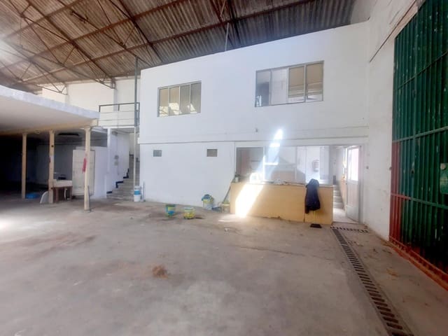 Commercieel te koop in Sagunto / Sagunt - € 150.000 (Ref: 9845335)