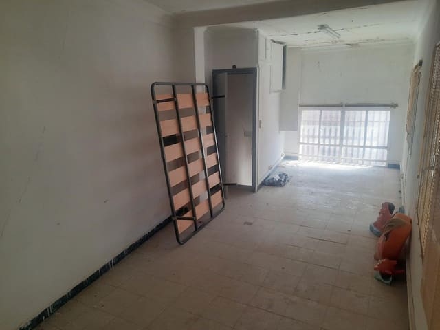 Commercieel te koop in Sagunto / Sagunt - € 150.000 (Ref: 9845335)
