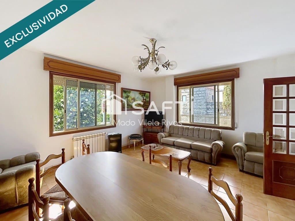 7 camera da letto Villa in vendita in Meis con garage - 343.000 € (Rif: 9845336)