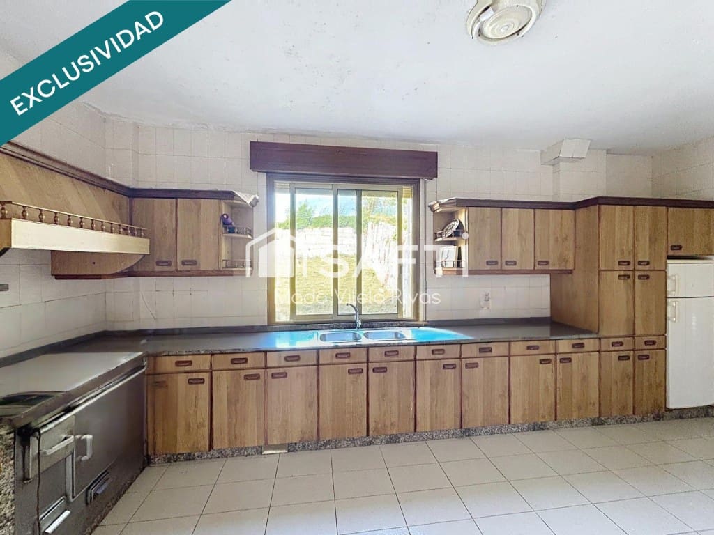 7 camera da letto Villa in vendita in Meis con garage - 343.000 € (Rif: 9845336)