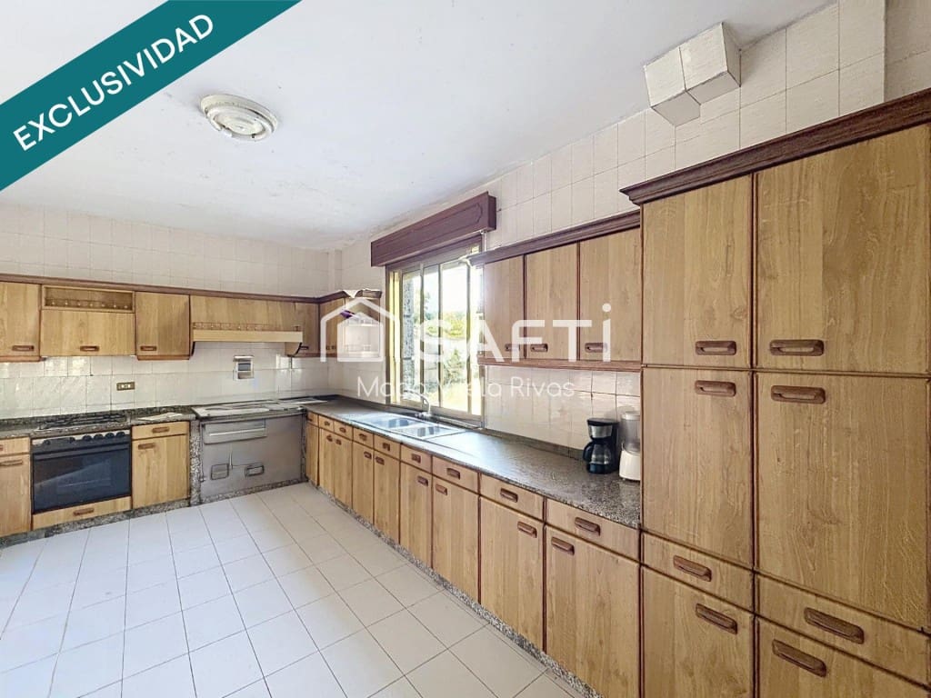 7 camera da letto Villa in vendita in Meis con garage - 343.000 € (Rif: 9845336)