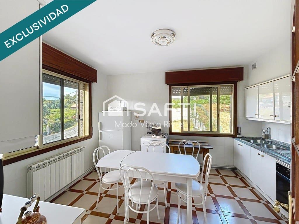 7 camera da letto Villa in vendita in Meis con garage - 343.000 € (Rif: 9845336)