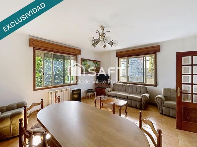 7 sypialnia Willa na sprzedaż w Meis z garażem - 343 000 € (Ref: 9845336)