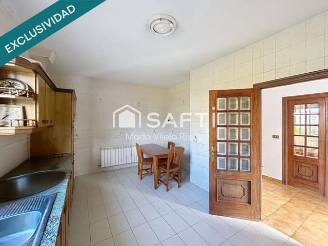 7 sypialnia Willa na sprzedaż w Meis z garażem - 343 000 € (Ref: 9845336)