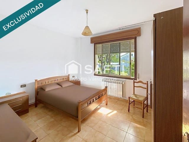 7 sypialnia Willa na sprzedaż w Meis z garażem - 343 000 € (Ref: 9845336)