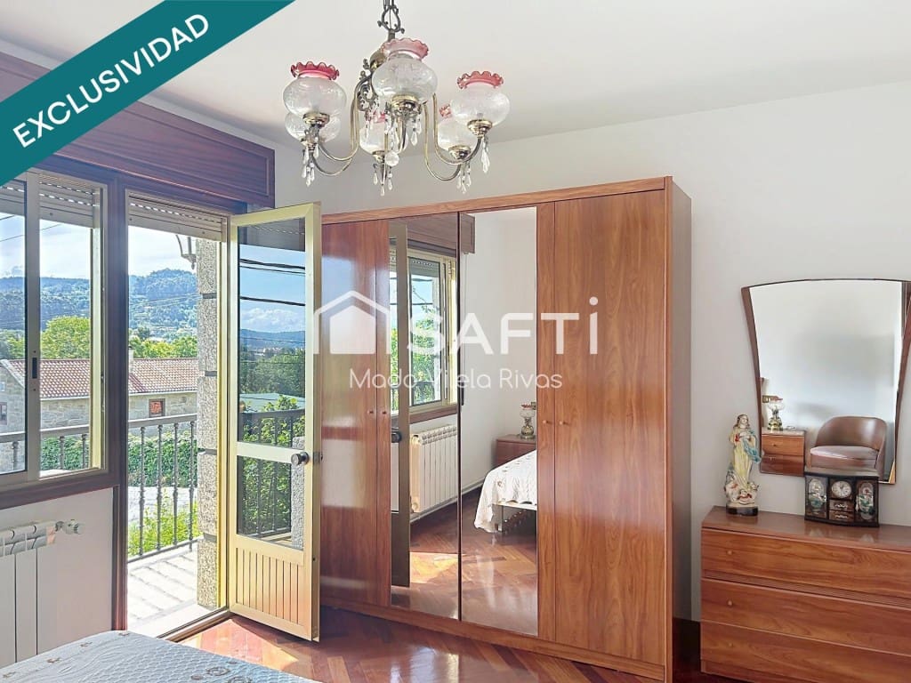 7 camera da letto Villa in vendita in Meis con garage - 343.000 € (Rif: 9845336)