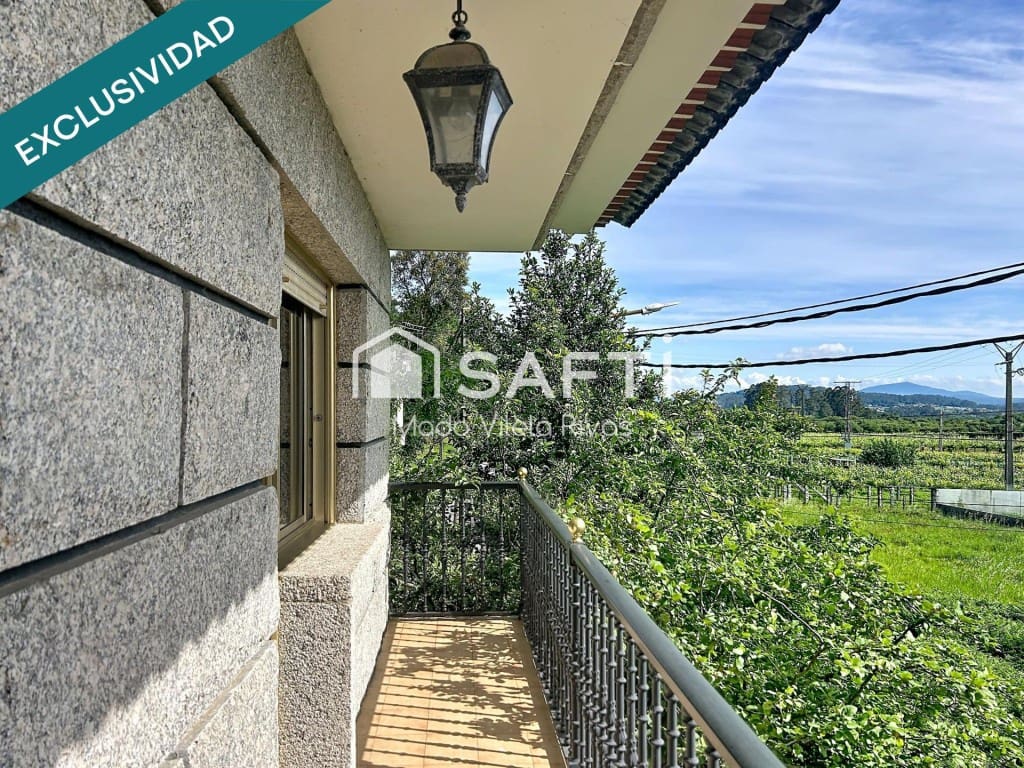 7 camera da letto Villa in vendita in Meis con garage - 343.000 € (Rif: 9845336)