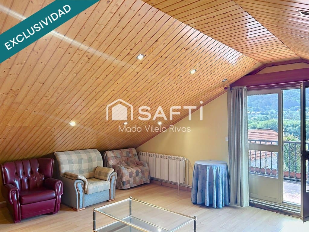 7 camera da letto Villa in vendita in Meis con garage - 343.000 € (Rif: 9845336)