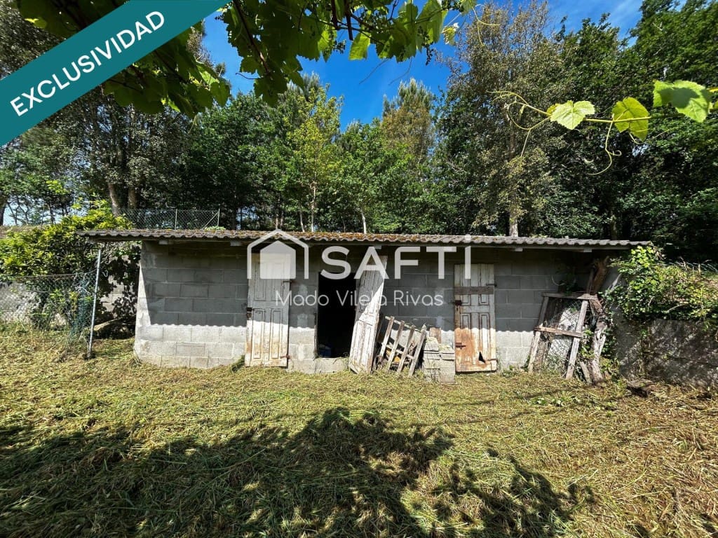7 camera da letto Villa in vendita in Meis con garage - 343.000 € (Rif: 9845336)