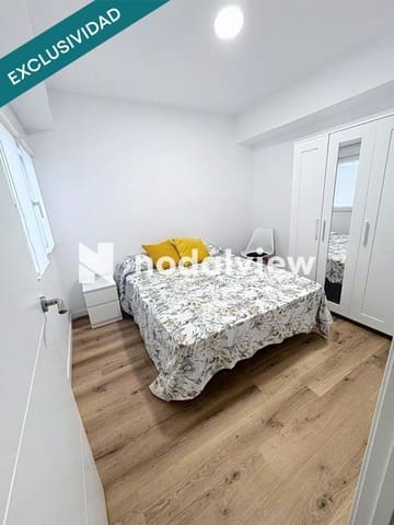3 makuuhuone Huoneisto myytävänä paikassa Sur, Castelló de la Plana - 145 000 € (Ref: 9845337)