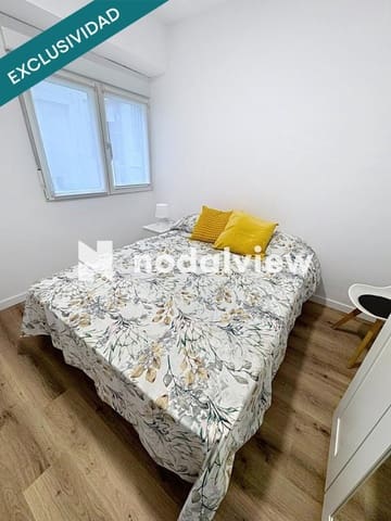 3 makuuhuone Huoneisto myytävänä paikassa Sur, Castelló de la Plana - 145 000 € (Ref: 9845337)