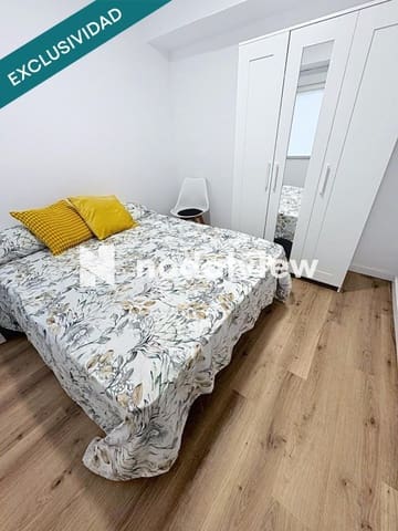 3 makuuhuone Huoneisto myytävänä paikassa Sur, Castelló de la Plana - 145 000 € (Ref: 9845337)