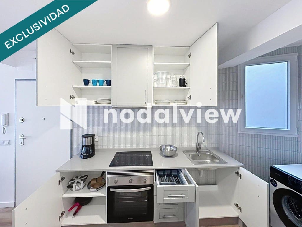 3 makuuhuone Huoneisto myytävänä paikassa Castello de la Plana - 145 000 € (Ref: 9845337)