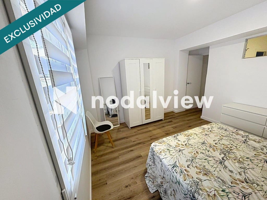 3 makuuhuone Huoneisto myytävänä paikassa Castello de la Plana - 145 000 € (Ref: 9845337)